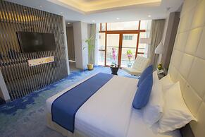 Grand Palace Hotel