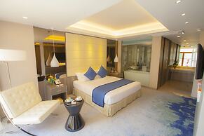 Grand Palace Hotel