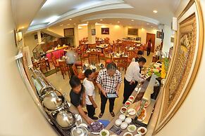 Grand Palace Hotel