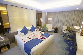 Grand Palace Hotel