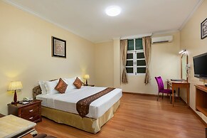 Grand Palace Hotel