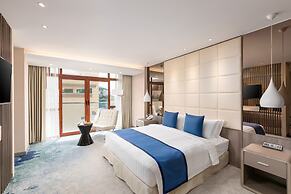 Grand Palace Hotel