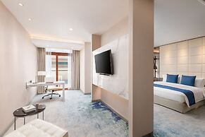 Grand Palace Hotel