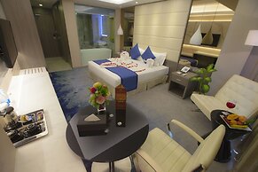 Grand Palace Hotel