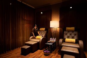 Grand Palace Hotel