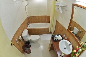 Grand Palace Hotel