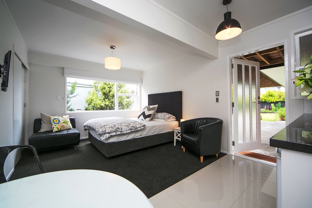 Kohi Beach Bed & Breakfast