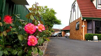 Papakura Monument Motor Lodge