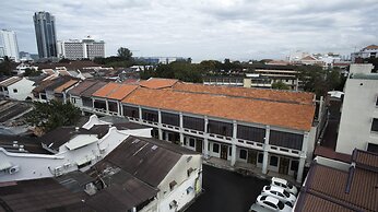 Seven Terraces Hotel