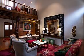 Seven Terraces Hotel