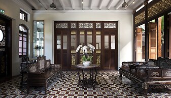 Seven Terraces Hotel