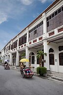 Seven Terraces Hotel