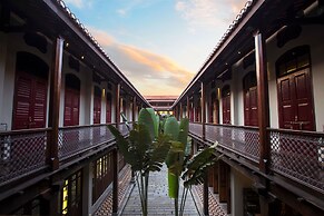 Seven Terraces Hotel