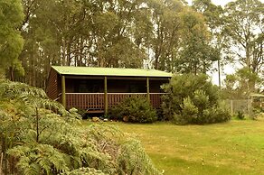 Diamond Forest Farm Stay