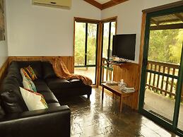 Diamond Forest Farm Stay