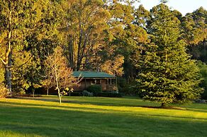 Diamond Forest Farm Stay