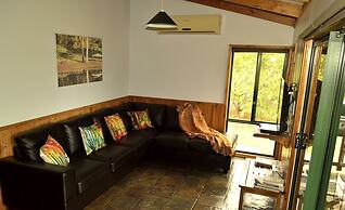 Diamond Forest Farm Stay