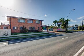 Galaxy Mackay Motor Inn
