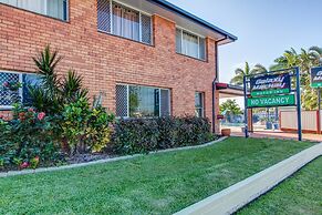 Galaxy Mackay Motor Inn