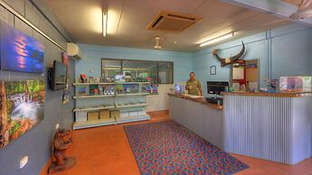 Batchelor Holiday Park