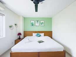 Doha Central Bliss Danang Hotel By Haviland