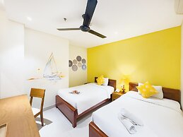 Doha Central Bliss Danang Hotel By Haviland