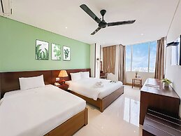 Doha Central Bliss Danang Hotel By Haviland