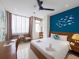 Doha Central Bliss Danang Hotel By Haviland