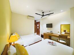 Doha Central Bliss Danang Hotel By Haviland