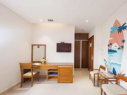 Doha Central Bliss Danang Hotel By Haviland