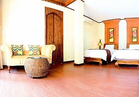 Hastinapura Residence