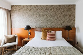 The State Hotel