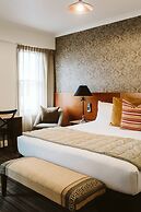 The State Hotel