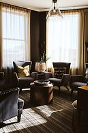 The State Hotel