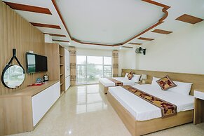 My Ngoc Hotel Catba