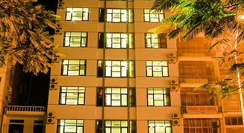 My Ngoc Hotel Catba