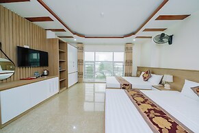 My Ngoc Hotel Catba