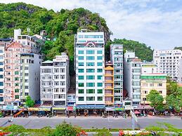 My Ngoc Hotel Catba