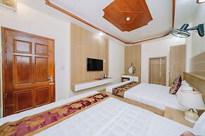 My Ngoc Hotel Catba