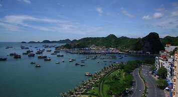 My Ngoc Hotel Catba