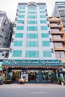 My Ngoc Hotel Catba