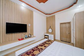 My Ngoc Hotel Catba