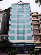 My Ngoc Hotel Catba