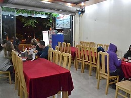 My Ngoc Hotel Catba