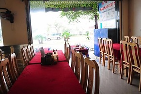 My Ngoc Hotel Catba