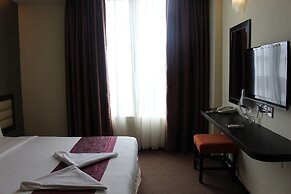 Paradise Spa Hotel