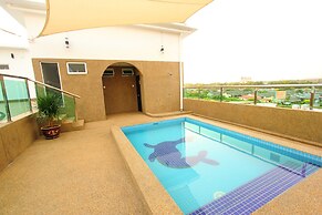 Paradise Spa Hotel