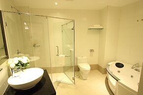 Paradise Spa Hotel