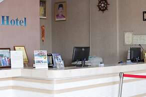 Paradise Spa Hotel