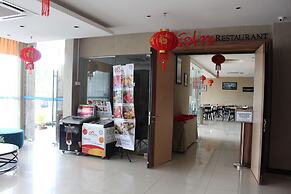 Paradise Spa Hotel